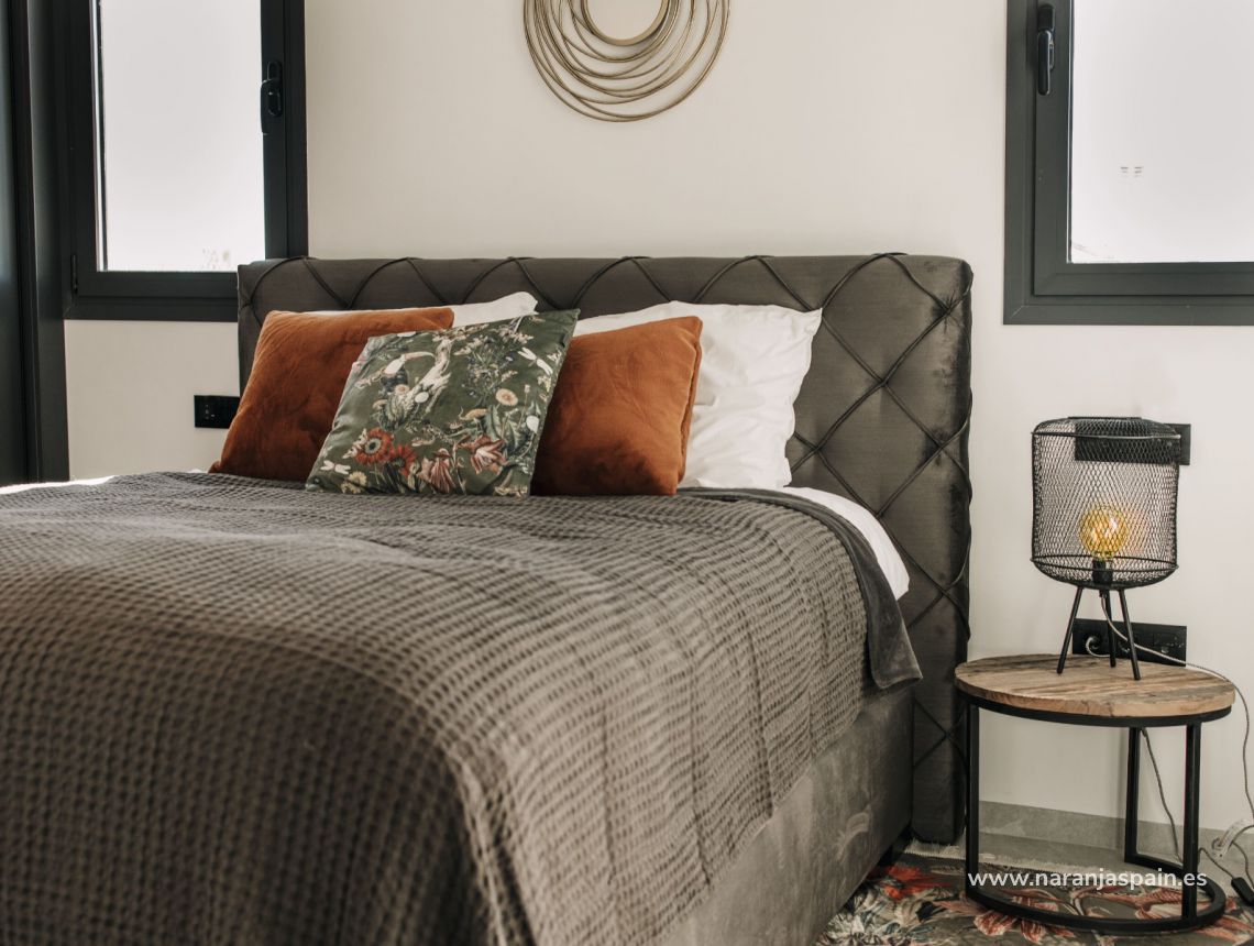 Obra Nueva - Apartamento - Rojales - Ciudad Quesada