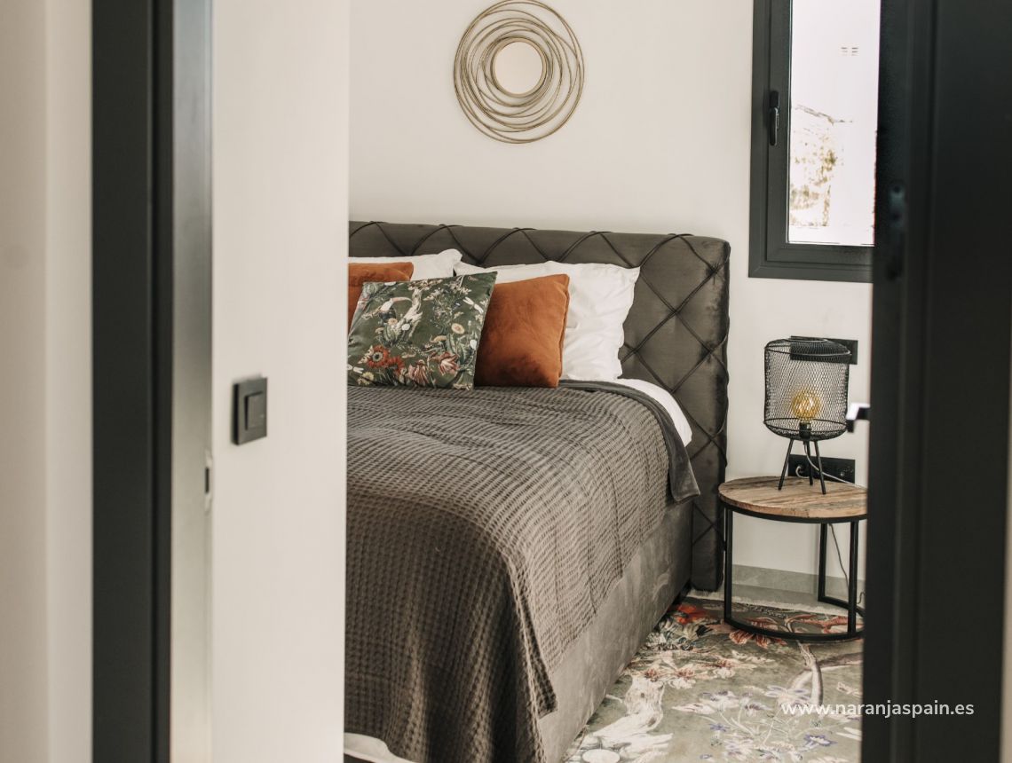 Obra Nueva - Apartamento - Rojales - Ciudad Quesada