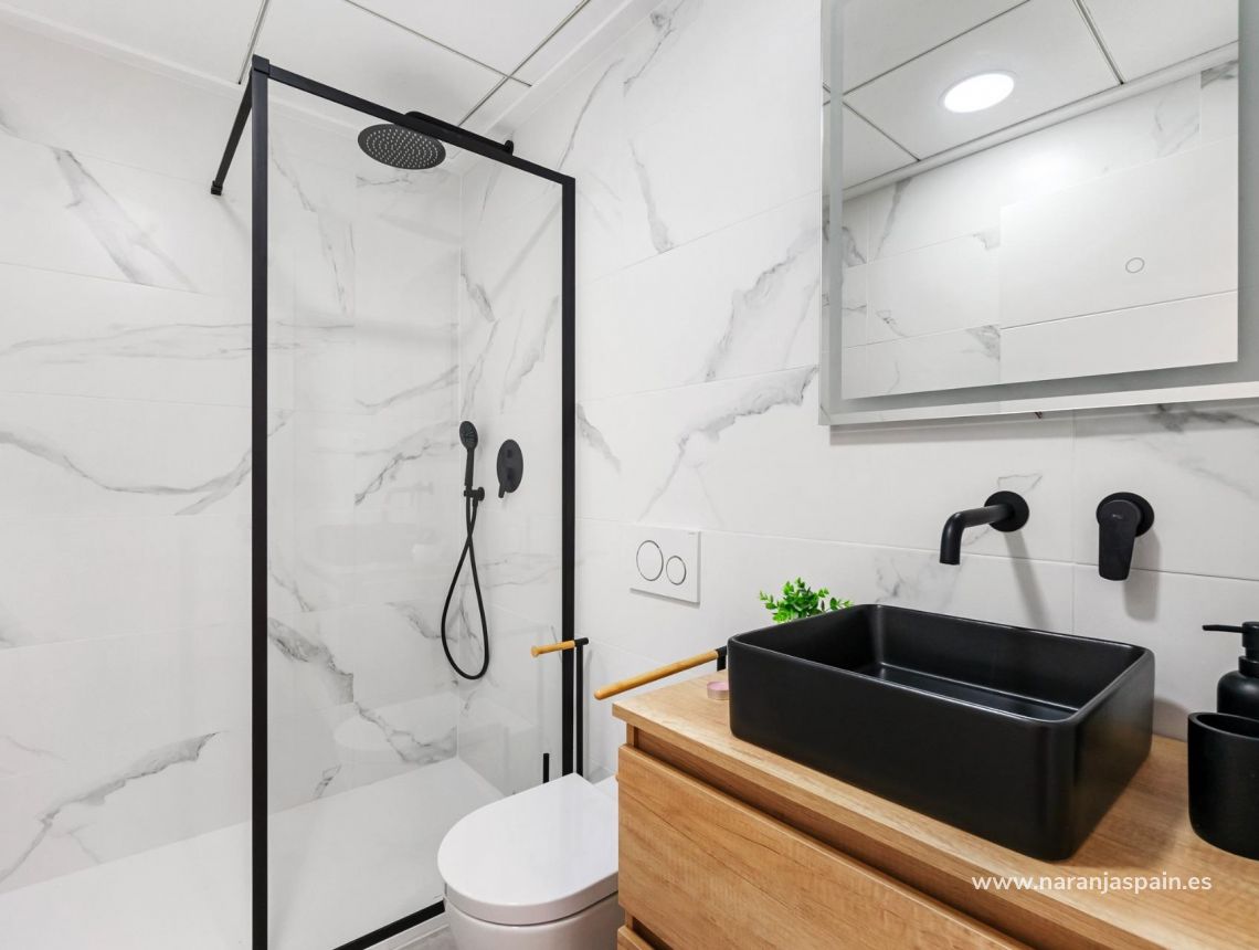 Obra Nueva - Apartamento - San Javier - Santiago De La Ribera