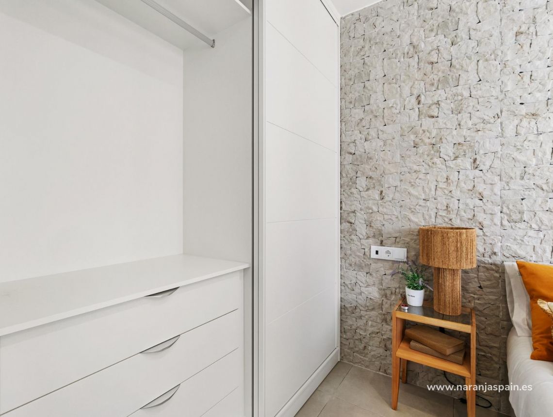 Obra Nueva - Apartamento - San Javier - Santiago De La Ribera