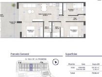 Obra Nueva - Apartamento - San Javier - Santiago De La Ribera