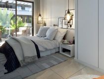 Obra Nueva - Apartamento - San Juan Alicante - Frank Espinós