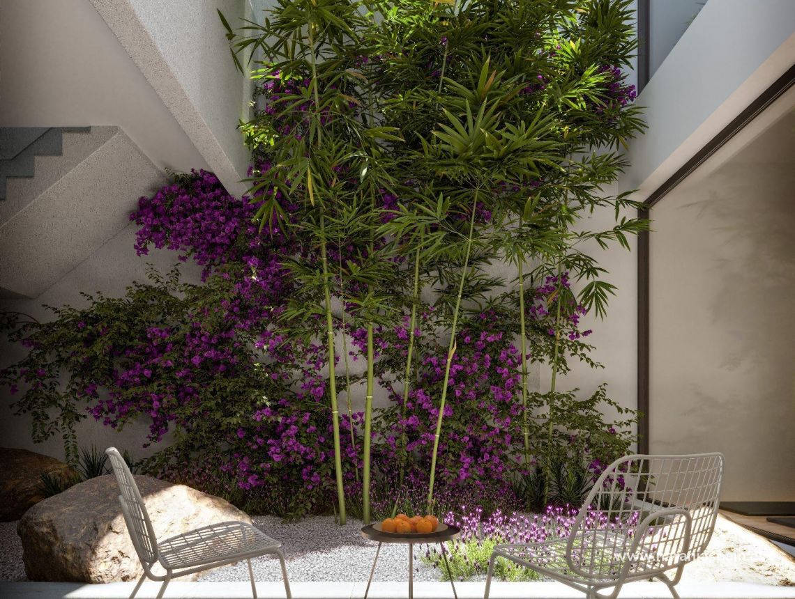 Obra Nueva - Apartamento - San Juan Alicante - Frank Espinós