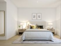 Obra Nueva - Apartamento - San Juan Alicante