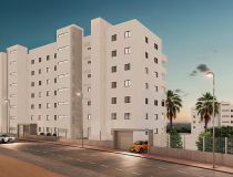 Obra Nueva - Apartamento - San Miguel de Salinas - Pueblo