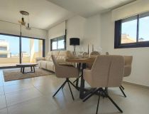 Obra Nueva - Apartamento - San Miguel de Salinas - Pueblo