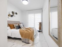 Obra Nueva - Apartamento - San Miguel de Salinas - Pueblo