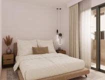 Obra Nueva - Apartamento - San Miguel de Salinas - Pueblo