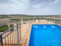 Obra Nueva - Apartamento - San Miguel de Salinas - San Miguel De Salinas