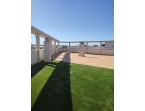 Obra Nueva - Apartamento - San Miguel de Salinas - San Miguel De Salinas