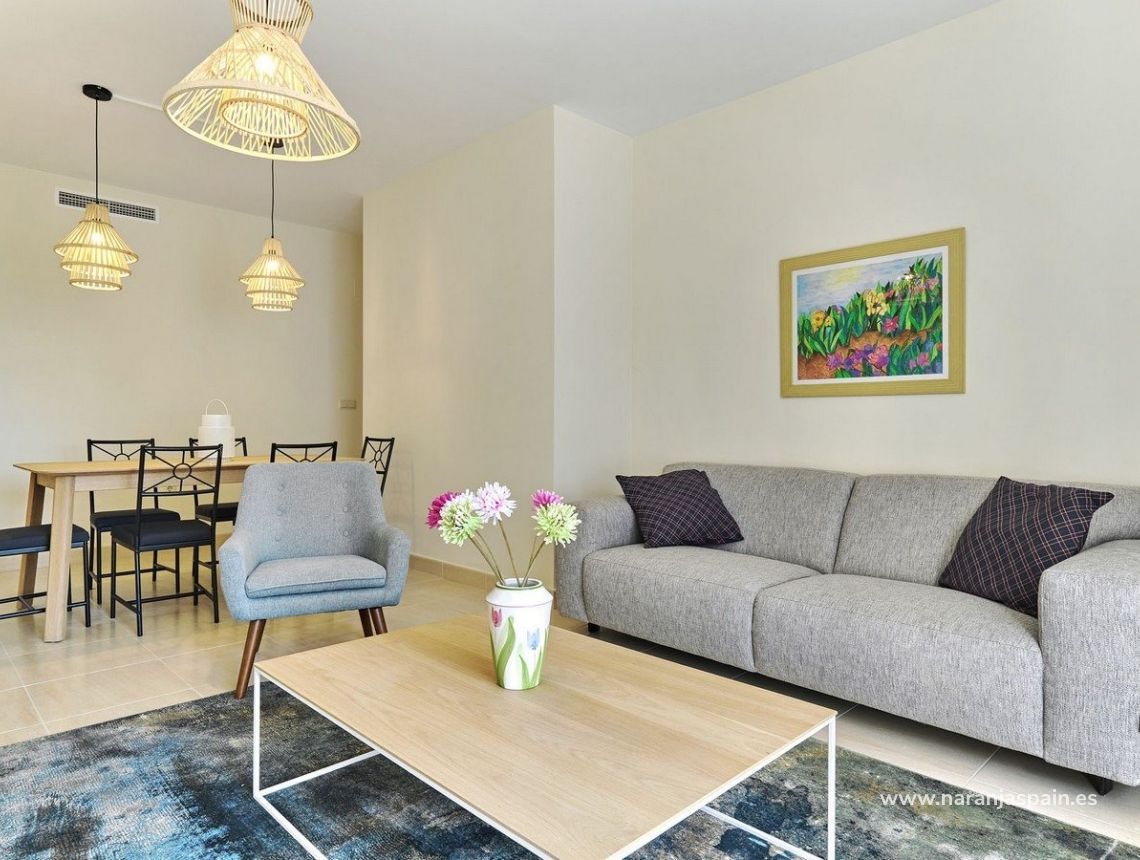 Obra Nueva - Apartamento - San Miguel de Salinas - San Miguel De Salinas