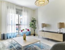 Obra Nueva - Apartamento - San Miguel de Salinas - San Miguel De Salinas