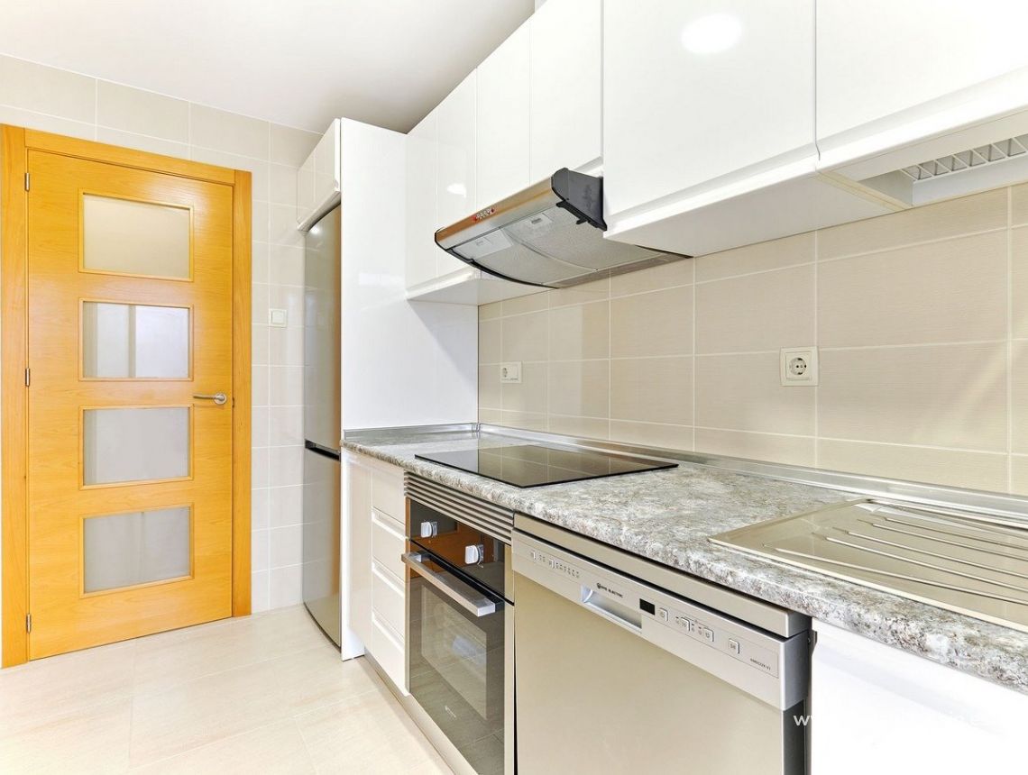 Obra Nueva - Apartamento - San Miguel de Salinas - San Miguel De Salinas