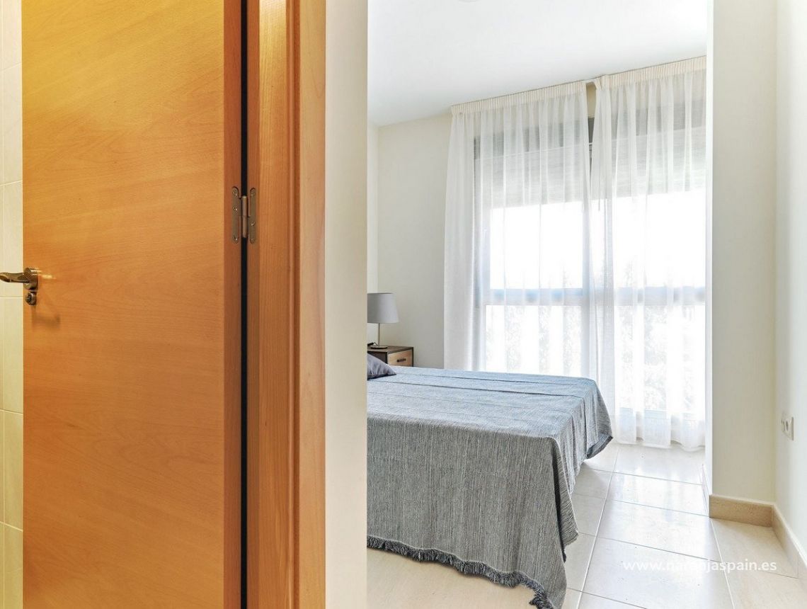 Obra Nueva - Apartamento - San Miguel de Salinas - San Miguel De Salinas