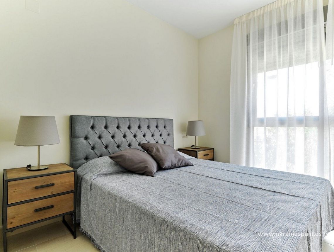 Obra Nueva - Apartamento - San Miguel de Salinas - San Miguel De Salinas