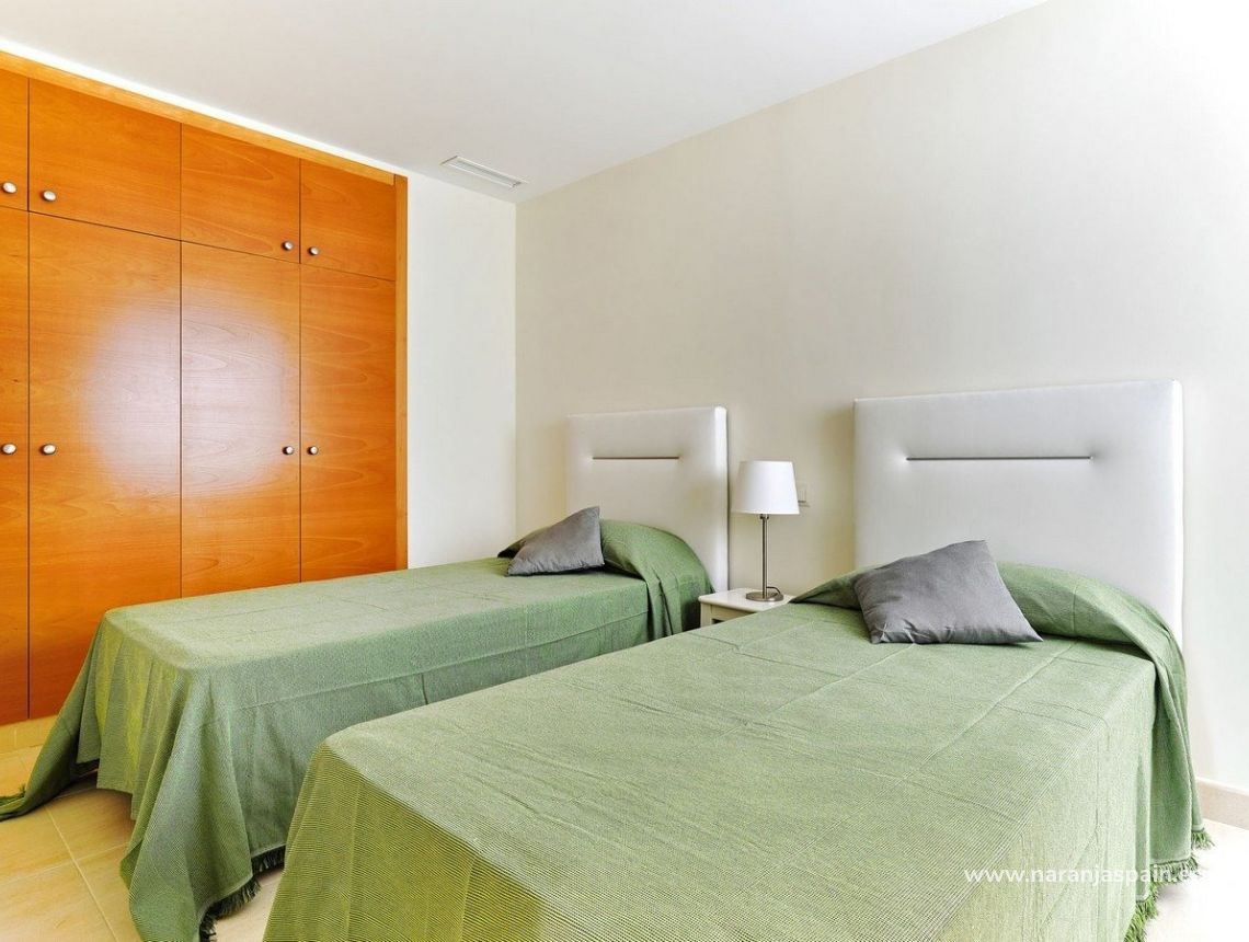 Obra Nueva - Apartamento - San Miguel de Salinas - San Miguel De Salinas