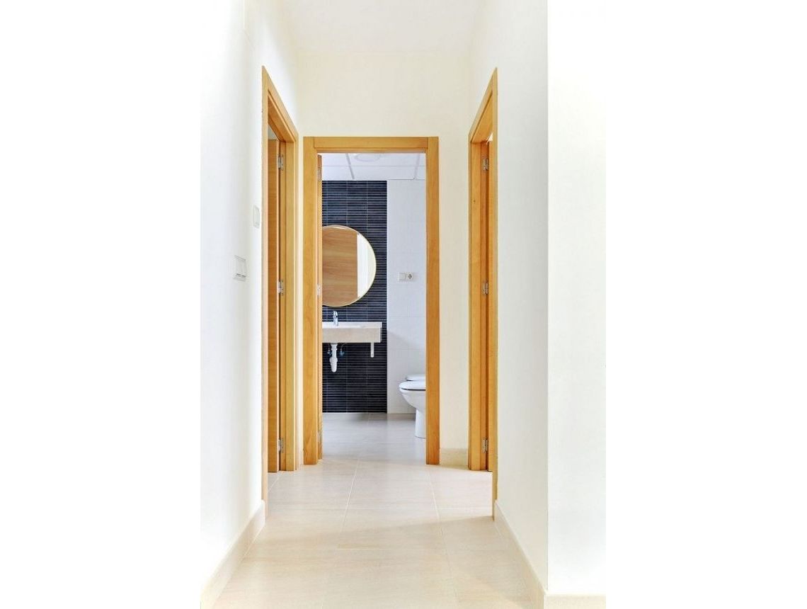 Obra Nueva - Apartamento - San Miguel de Salinas - San Miguel De Salinas