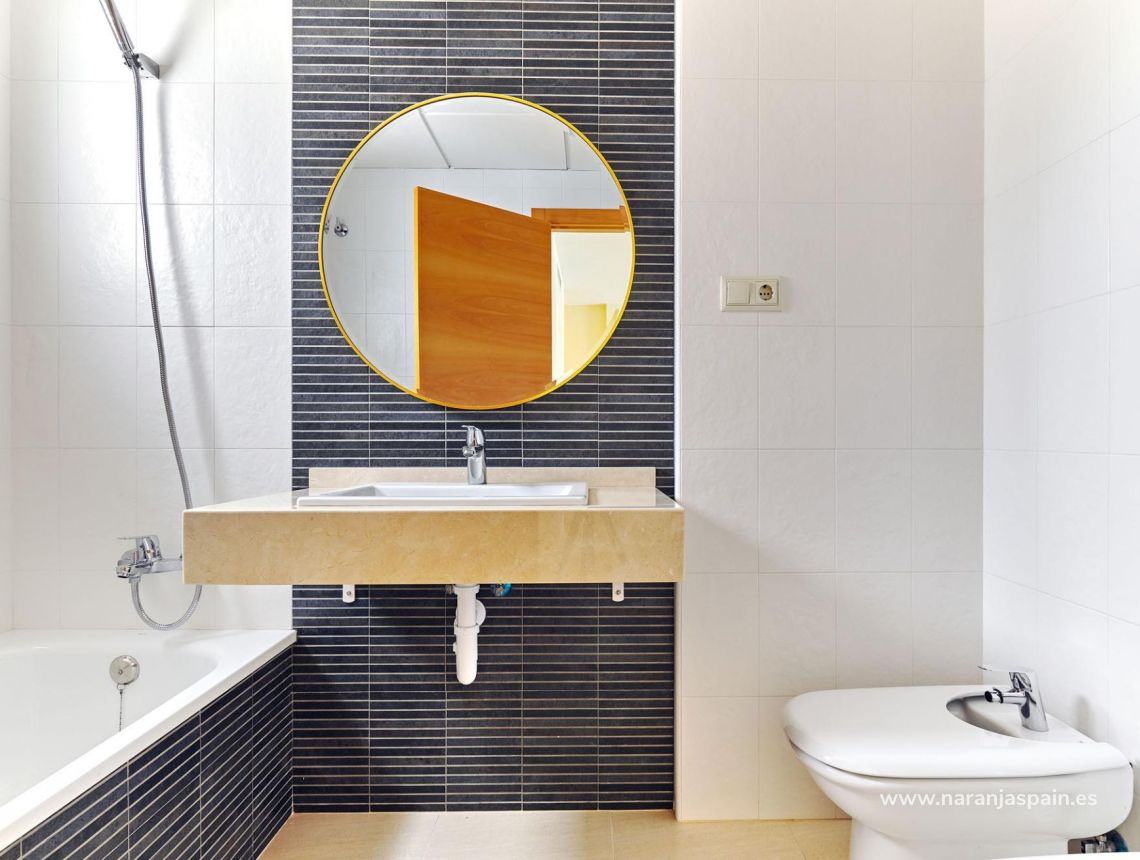 Obra Nueva - Apartamento - San Miguel de Salinas - San Miguel De Salinas