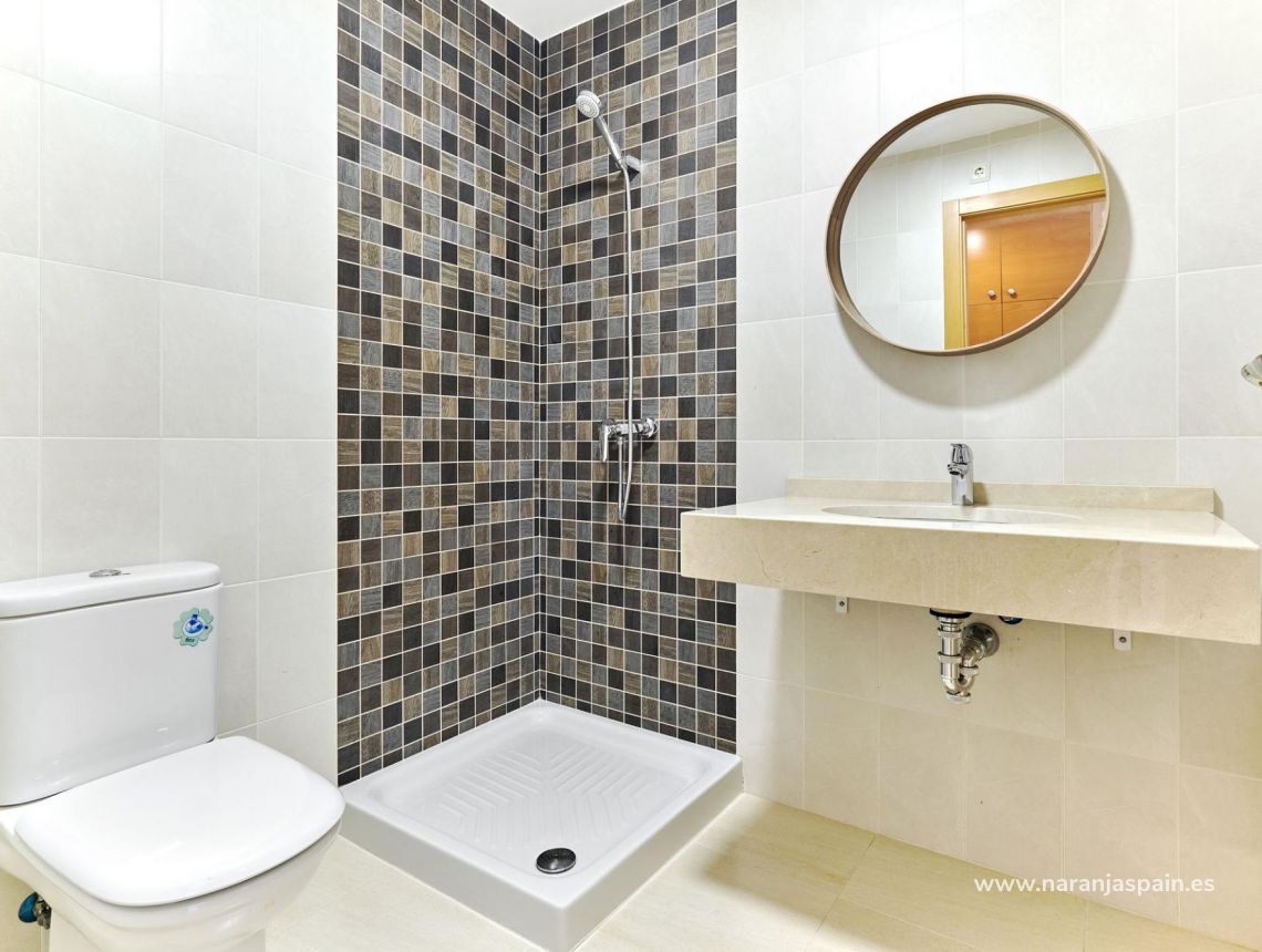 Obra Nueva - Apartamento - San Miguel de Salinas - San Miguel De Salinas