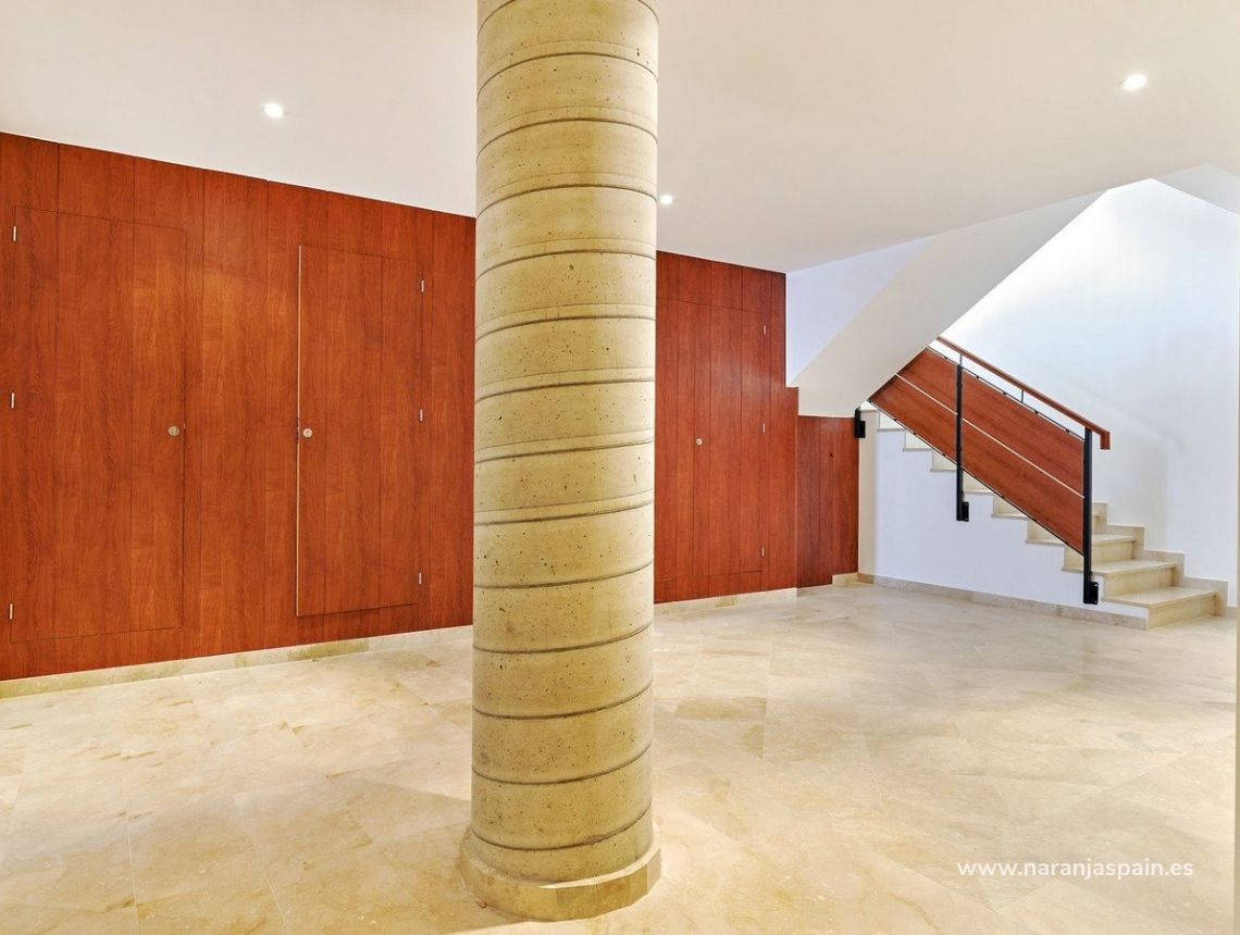 Obra Nueva - Apartamento - San Miguel de Salinas - San Miguel De Salinas