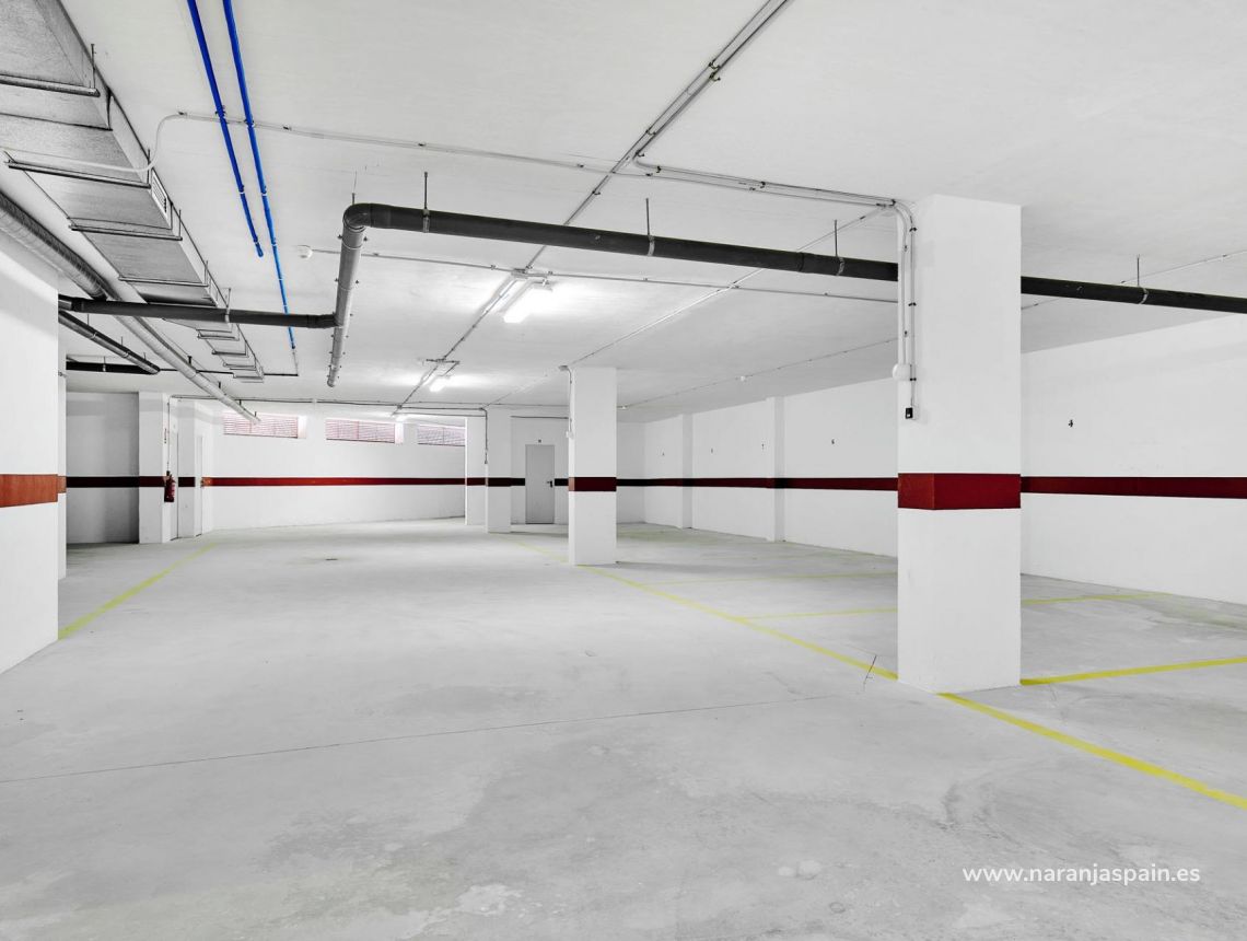 Obra Nueva - Apartamento - San Miguel de Salinas - San Miguel De Salinas