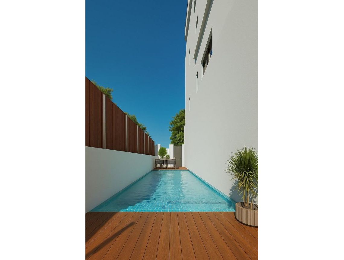 Obra Nueva - Apartamento - San Pedro del Pinatar - Lo Pagan