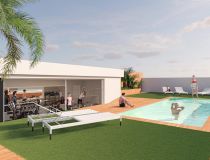 Obra Nueva - Apartamento - San Pedro del Pinatar - Lo Pagan