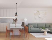 Obra Nueva - Apartamento - San Pedro del Pinatar - Lo Pagan