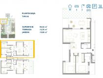 Obra Nueva - Apartamento - San Pedro del Pinatar - Pueblo