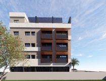 Obra Nueva - Apartamento - San Pedro del Pinatar - San Pedro de Pinatar