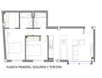 Obra Nueva - Apartamento - San Pedro del Pinatar - San Pedro de Pinatar