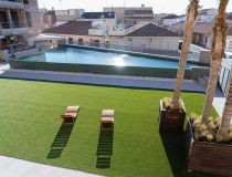 Obra Nueva - Apartamento - San Pedro del Pinatar - San Pedro Del Pinatar