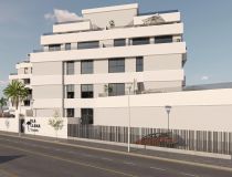 Obra Nueva - Apartamento - San Pedro del Pinatar - San Pedro Del Pinatar