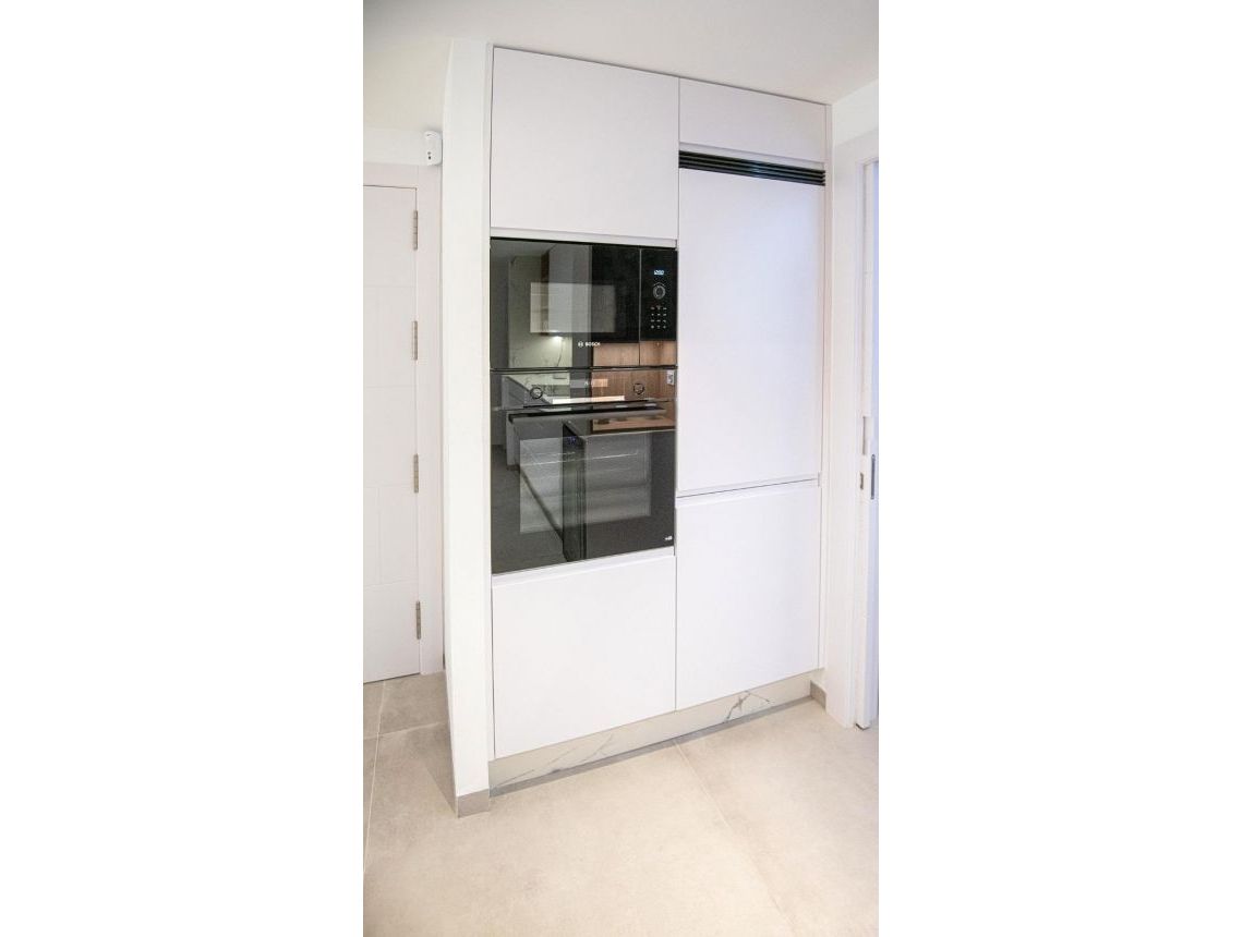 Obra Nueva - Apartamento - San Pedro del Pinatar - San Pedro Del Pinatar