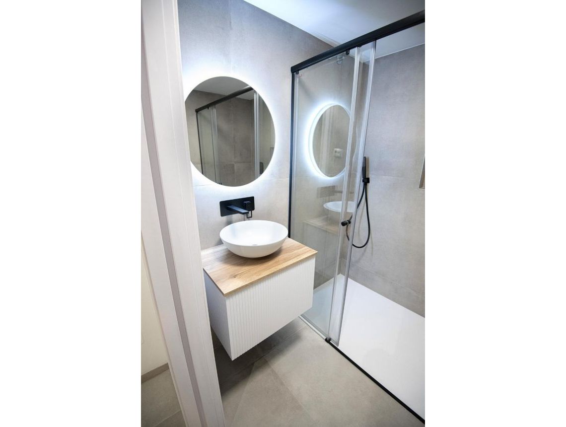 Obra Nueva - Apartamento - San Pedro del Pinatar - San Pedro Del Pinatar