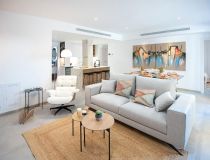 Obra Nueva - Apartamento - San Pedro del Pinatar - San Pedro Del Pinatar