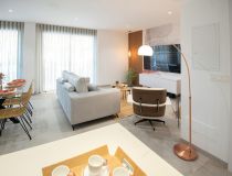 Obra Nueva - Apartamento - San Pedro del Pinatar - San Pedro Del Pinatar