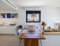 Obra Nueva - Apartamento - Santa Pola - Gran Alacant