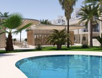 Obra Nueva - Apartamento - Torre Pacheco - San Cayetano