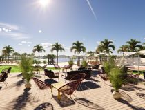 Obra Nueva - Apartamento - Torre Pacheco - Santa Rosalia Lake And Life Resort