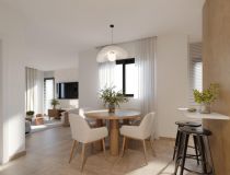 Obra Nueva - Apartamento - Torre Pacheco - Santa Rosalia Lake And Life Resort