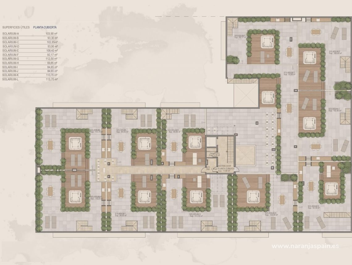 Obra Nueva - Apartamento - Torre Pacheco - Torre-pacheco - Torre-pacheco Ciudad