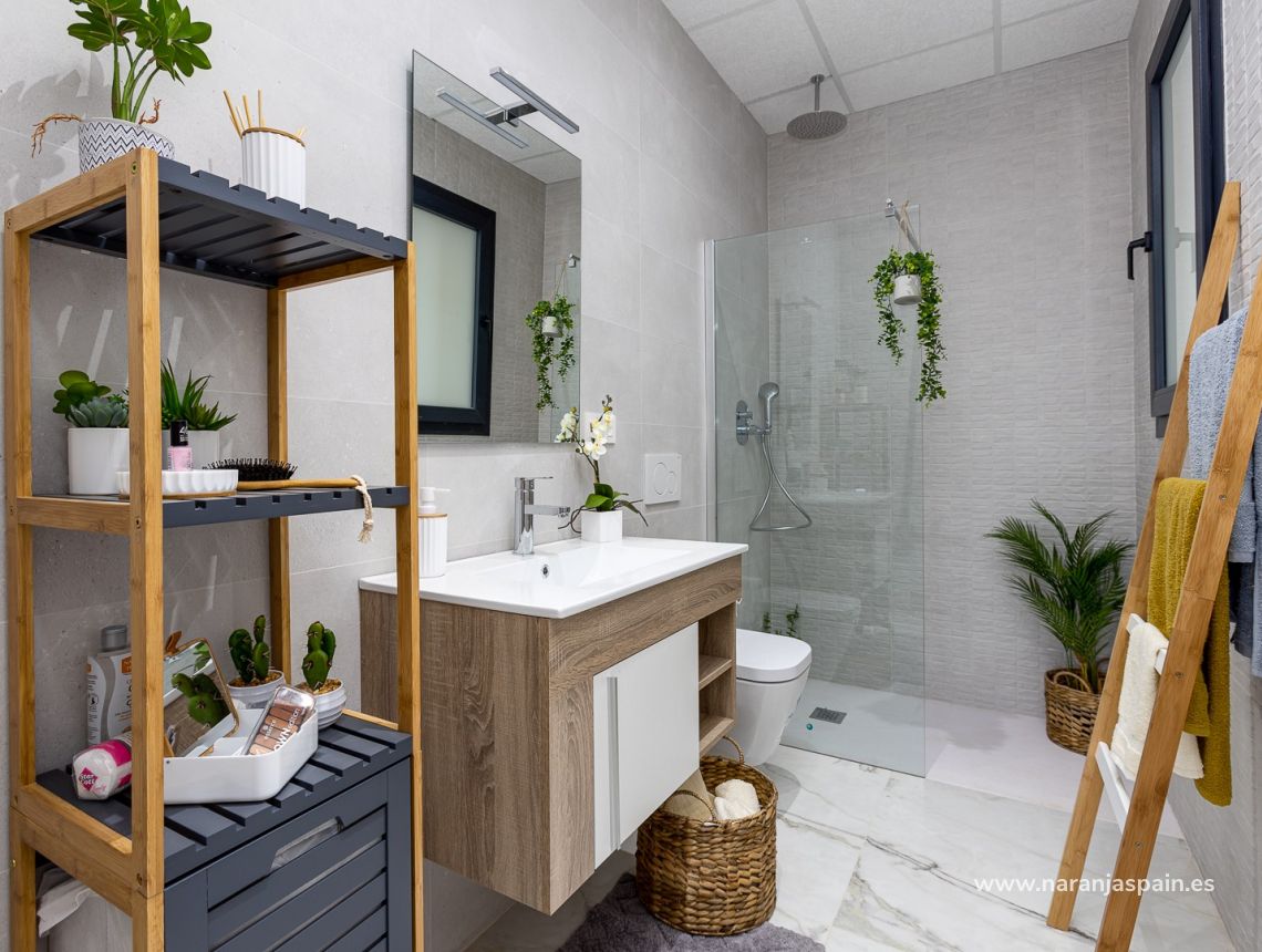 Obra Nueva - Apartamento - Torrevieja - Center