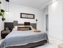 Obra Nueva - Apartamento - Torrevieja - Center