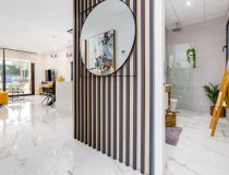 Obra Nueva - Apartamento - Torrevieja - Center