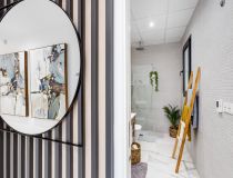 Obra Nueva - Apartamento - Torrevieja - Center