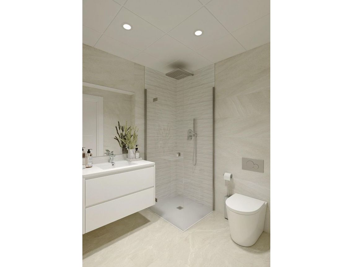 Obra Nueva - Apartamento - Torrevieja - Centro