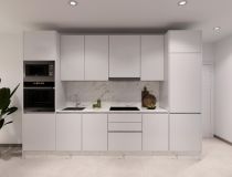 Obra Nueva - Apartamento - Torrevieja - Centro