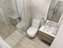 Obra Nueva - Apartamento - Torrevieja - Centro