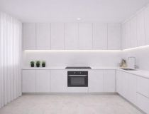 Obra Nueva - Apartamento - Torrevieja - Centro